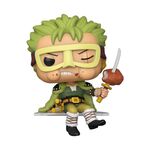 Product Funko Pop! One Piece Zoro thumbnail image