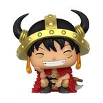 Product Funko Pop! One Piece Luffy (Chase is Possible) thumbnail image