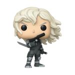 Product Φιγούρα Funko Pop! Games: Metal Gear Solid 2 - Raiden(Skull Suit) (Special Edition) thumbnail image
