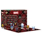 Product Funko Pocket Pop! Advent Calendar: Marvel  24Day Countdown Calendar Vinyl Figures thumbnail image
