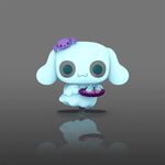 Product Φιγούρα Funko Pop! Hello Kitty & Friends - Cinnamoroll (Spooky) (GITD) thumbnail image