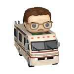 Product Φιγούρα Funko Pop! Breaking Bad  Walt with RV thumbnail image