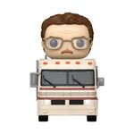 Product Φιγούρα Funko Pop! Breaking Bad  Walt with RV thumbnail image