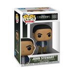 Product Φιγούρα Funko Pop! DC Heroes Lanterns John Stewart thumbnail image
