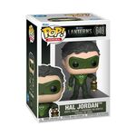 Product Φιγούρα Funko Pop! DC Heroes Lanterns Hal Jordan thumbnail image