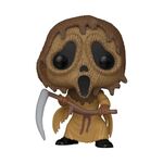 Product Φιγούρα Funko Pop! Movies: Ghostface - Ghostface (Special Edition) thumbnail image