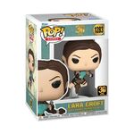 Product Φιγούρα Funko Pop! Games: Tomb Raider - Lara Croft thumbnail image