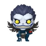 Product Φιγούρα Funko Pop! Animation Death Note Ryuk (Glows inThe Dark) (Special Edition) thumbnail image