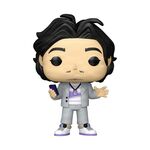 Product Φιγούρα Funko Pop! K-Pop Demon Hunters - Bobby thumbnail image