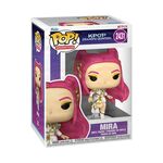 Product Φιγούρα Funko Pop! K-Pop Demon Hunters - Mira (What It Sounds Like) thumbnail image