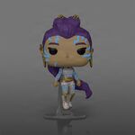 Product Φιγούρα Funko Pop! K-Pop Demon Hunters - Rumi (What It Sounds Like) (Chase is Possible) thumbnail image