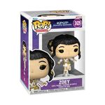 Product Φιγούρα Funko Pop! K-Pop Demon Hunters - Zoey (What It Sounds Like) thumbnail image