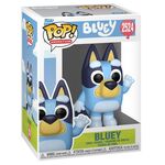 Product Φιγούρα Funko Pop! Bluey - Bluey thumbnail image