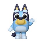 Product Φιγούρα Funko Pop! Bluey - Bluey thumbnail image