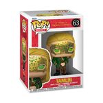 Product Φιγούρα Funko Pop! Books A Court of Thorns & Roses Tamlin (Metallic) thumbnail image