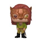 Product Φιγούρα Funko Pop! Books A Court of Thorns & Roses Lucien (Metallic) thumbnail image