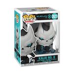 Product Funko Pop! Animation Kaiju No.8 (Bloody) thumbnail image