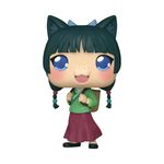 Product Φιγούρα Funko Pop! Apothecary Diaries Maomao (Chase is Possible) thumbnail image