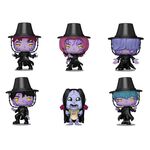 Product Φιγούρα Funko Mystery Pop! K- Pop Demon Hunters Blind Box (1pcs) thumbnail image