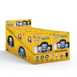 Product Φιγούρα Funko Mystery Pop! One Piece Blind Box (1pcs) thumbnail image