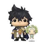Product Φιγούρα Funko Pop! Black Clover Yuno thumbnail image