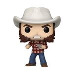Product Funko Pop! Marvel Wolverine Logan thumbnail image