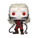 Product Funko Pop! Marvel Wolverine Omega Red thumbnail image