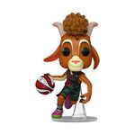 Product Funko Pop! GOAT (2026) - Will Harris thumbnail image