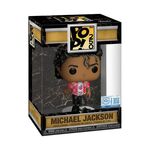 Product Φιγούρα Funko Pop! Pop 250 Michael Jackson thumbnail image