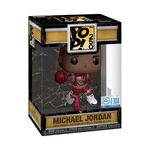 Product Φιγούρα Funko Pop! Pop 250 NBA Michael Jordan thumbnail image