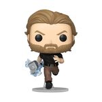 Product Φιγούρα Funko Pop! Avengers Doomsday Steve Rogers thumbnail image