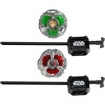 Product Hasbro BeyBlade X Disney: Star Wars - Luke Skywalker vs. Darth Vader (G0290) thumbnail image