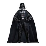 Product Φιγούρα Δράσης Hasbro Star Wars: Black Series Darth Vader (G0364) thumbnail image