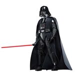 Product Φιγούρα Δράσης Hasbro Star Wars: Black Series Darth Vader (G0364) thumbnail image