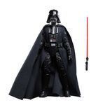 Product Φιγούρα Δράσης Hasbro Star Wars: Black Series Darth Vader (G0364) thumbnail image