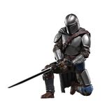 Product Hasbro Star Wars: Black Series The Mandalorian (G0365) thumbnail image