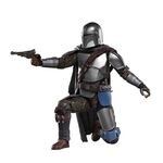Product Hasbro Star Wars: Black Series The Mandalorian (G0365) thumbnail image