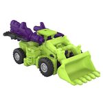 Product Hasbro Fans Transformers The Movie Studio Series: Voyager Class - Constructicon Scrapper Action Figure (17cm) (G0562) thumbnail image