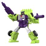 Product Hasbro Fans Transformers The Movie Studio Series: Voyager Class - Constructicon Scrapper Action Figure (17cm) (G0562) thumbnail image