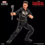 Product Φιγούρα Δράσης Hasbro Marvel Legends Daredevil Born Again Punisher Figure thumbnail image