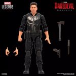 Product Φιγούρα Δράσης Hasbro Marvel Legends Daredevil Born Again Punisher Figure thumbnail image