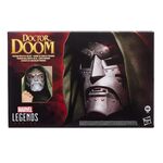 Product Marvel Helmet Dorctor Doom - Replica Legend Series thumbnail image