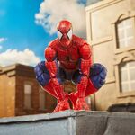Product Φιγούρα Δράσης Hasbro Spider-Man: Basic Figures - Legends Excelsior Sold 1 (G0594) thumbnail image