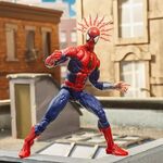 Product Φιγούρα Δράσης Hasbro Spider-Man: Basic Figures - Legends Excelsior Sold 1 (G0594) thumbnail image