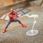 Product Φιγούρα Δράσης Hasbro Spider-Man: Basic Figures - Legends Excelsior Sold 1 (G0594) thumbnail image