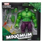 Product Φιγούρα Δράσης Hasbro Marvel Legends: Maximum Series - Hulk Action Figure (G0596) thumbnail image