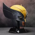 Product Hasbro Marvel Legends Series: Deadpool & Wolverine - Wolverine Premium Roleplay Mask (G0646) thumbnail image