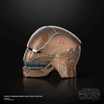 Product Hasbro Fans Disney Star Wars: The Acolyte Black Series - The Stranger 1/1 Premium Electronic Helmet (G0705) thumbnail image