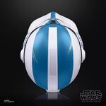 Product Hasbro Disney: Star Wars The Black Series - Clone Trooper 501st Legion Premium Electronic Helmet (G0707) thumbnail image