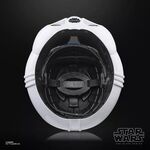 Product Hasbro Disney: Star Wars The Black Series - Clone Trooper 501st Legion Premium Electronic Helmet (G0707) thumbnail image